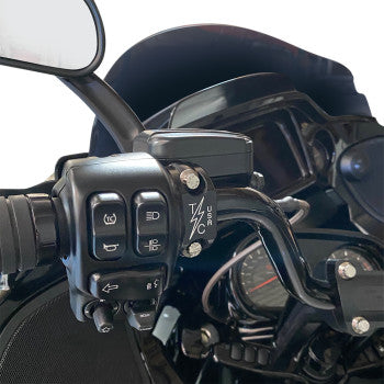 Thrashin Supply Perch Clamps