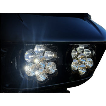 Shark Demon® 2 Performance Headlight Kit