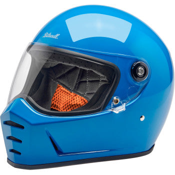 Lane Splitter Helmet