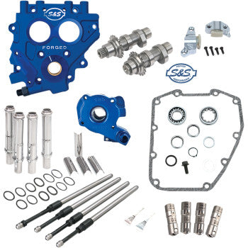 510 Cam Chest Kit for Twin Cam
