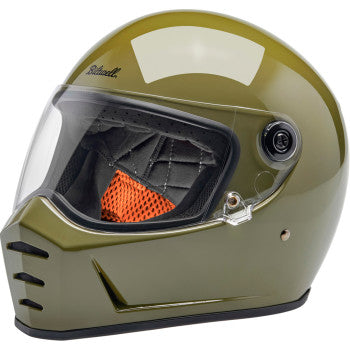 Lane Splitter Helmet