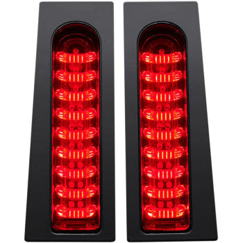 ProBEAM® Fillerz® Saddlebag LED Lights