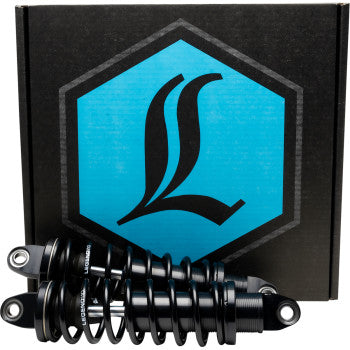 Legend Suspension REVO (FXR)