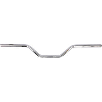 Thrashin Supply Mid Bend Handlebars (Aggressive)