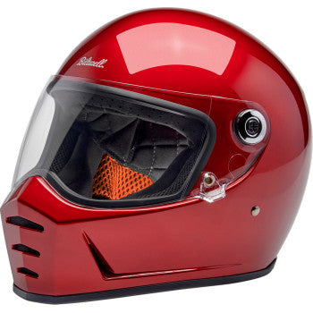 Lane Splitter Helmet