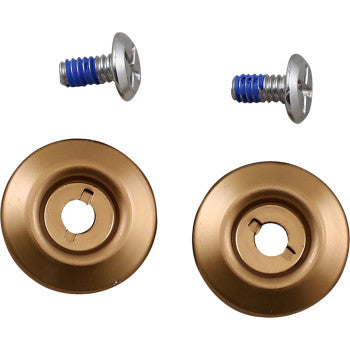Gringo S/Lane Splitter Gen 2 Helmet Hardware Kits