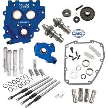 510 Cam Chest Kit for Twin Cam