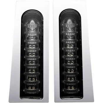 ProBEAM® Fillerz® Saddlebag LED Lights