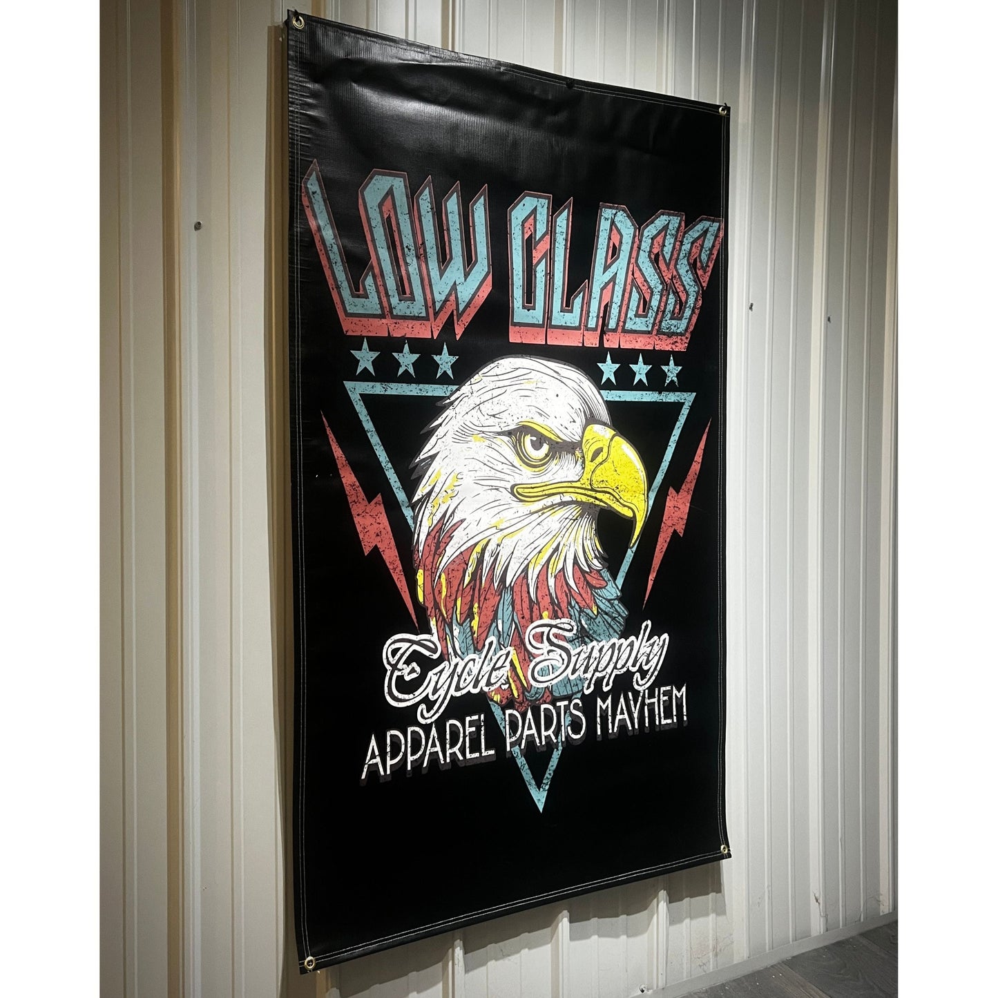 Freedom Banner