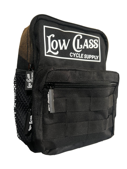 Traveler Handlebar Bag V2