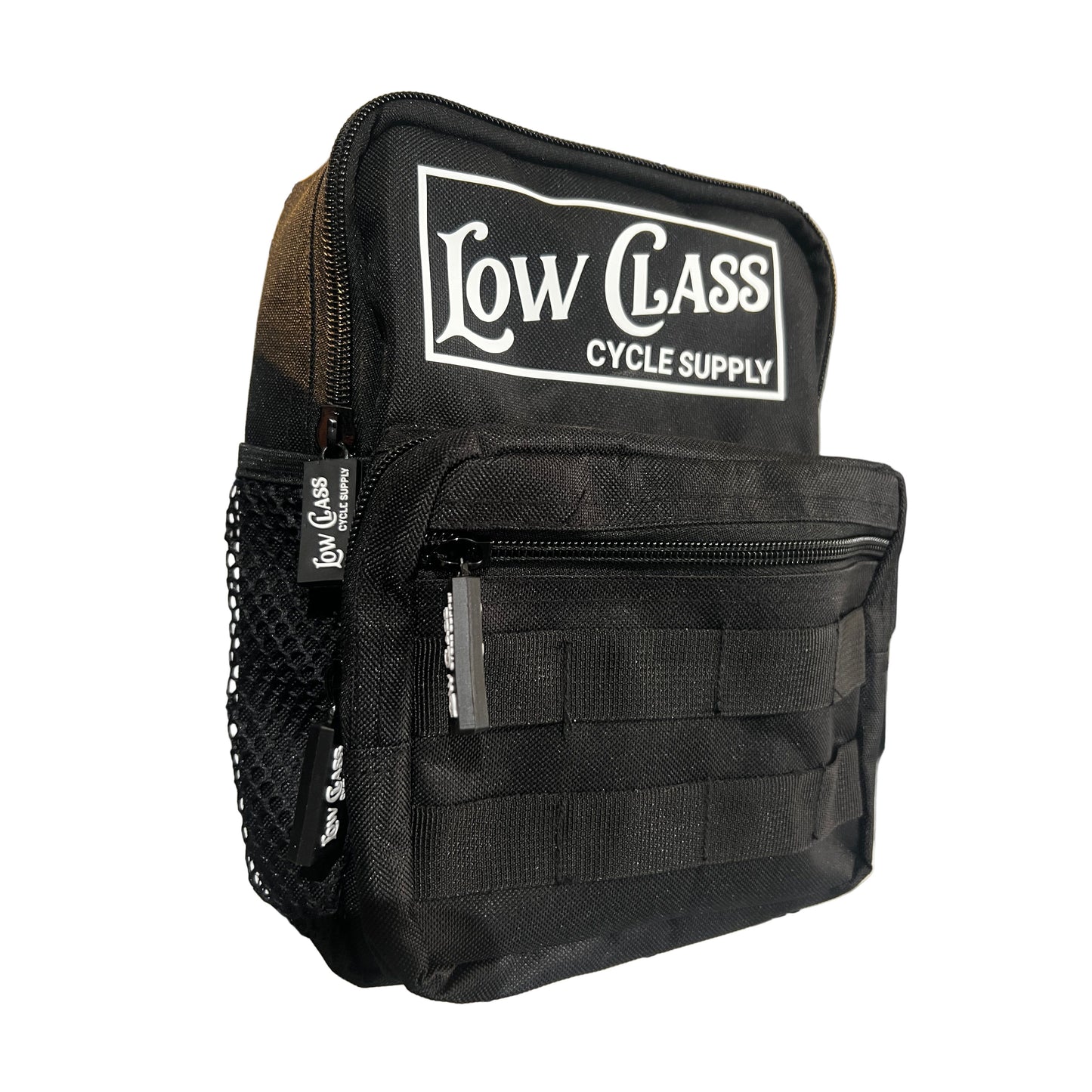 Traveler Handlebar Bag V2