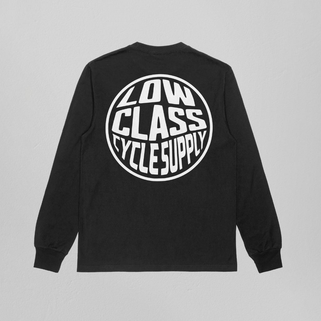 It's Like a Circle Crewneck