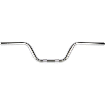 Thrashin Supply High Bend Handlebars