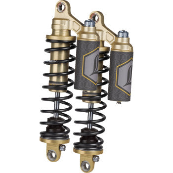 Legend Suspension REVO ARC Piggyback (FXR)
