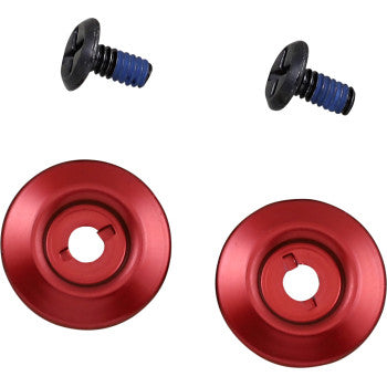Gringo S/Lane Splitter Gen 2 Helmet Hardware Kits