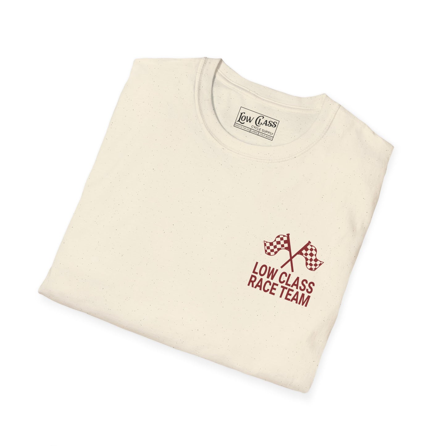 Mission Statement T-Shirt