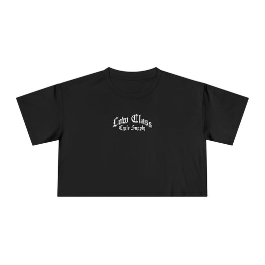 AK Crop T-Shirt