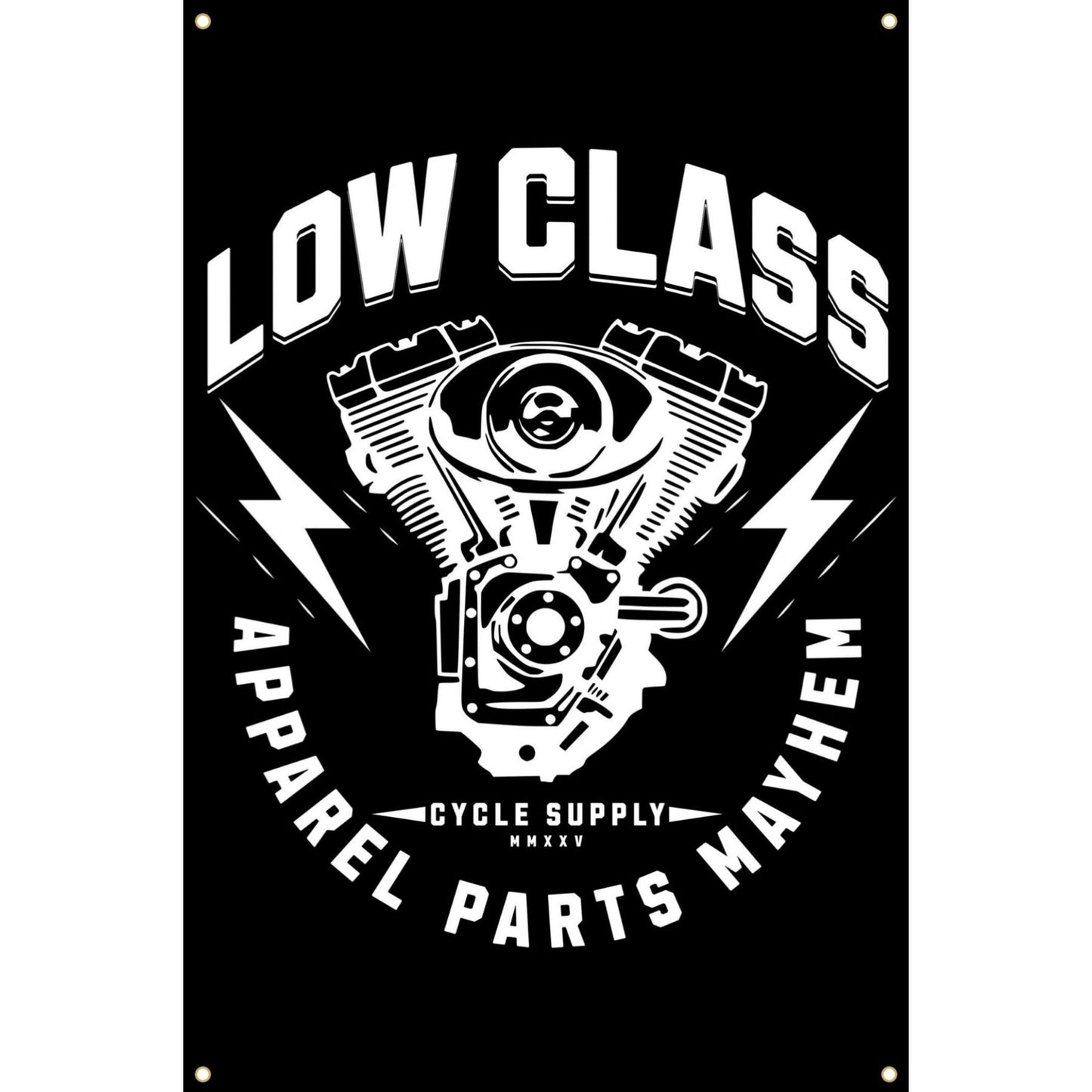 TC Banner