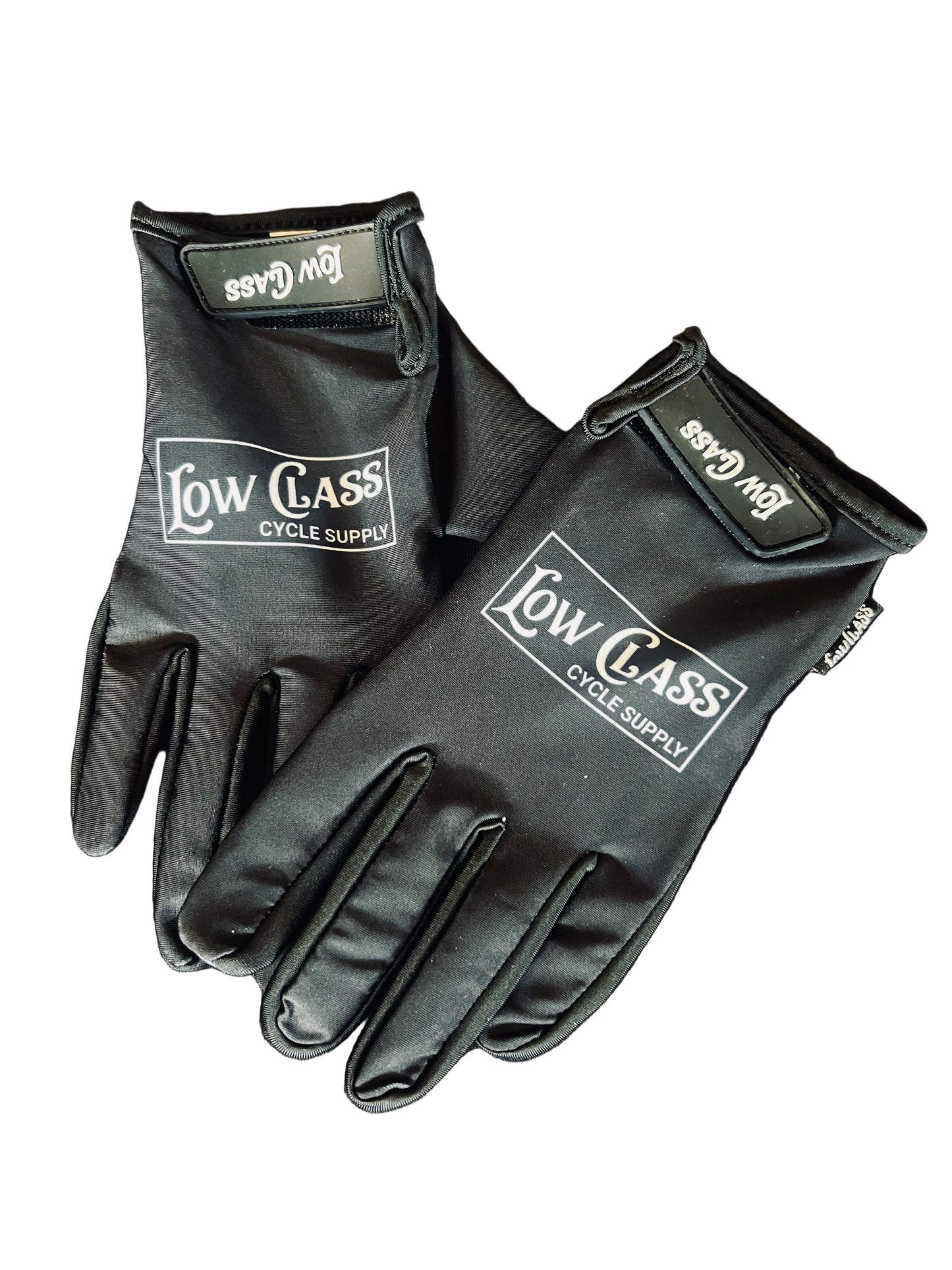 Low Class Gloves OG