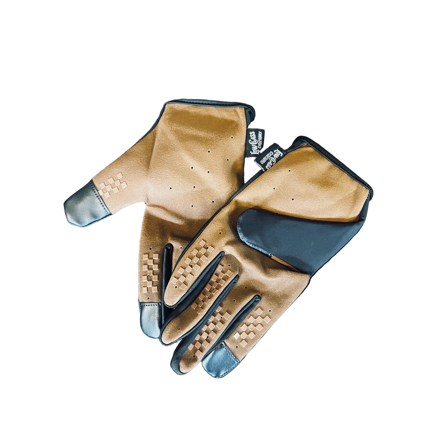 Low Class Gloves Eagle