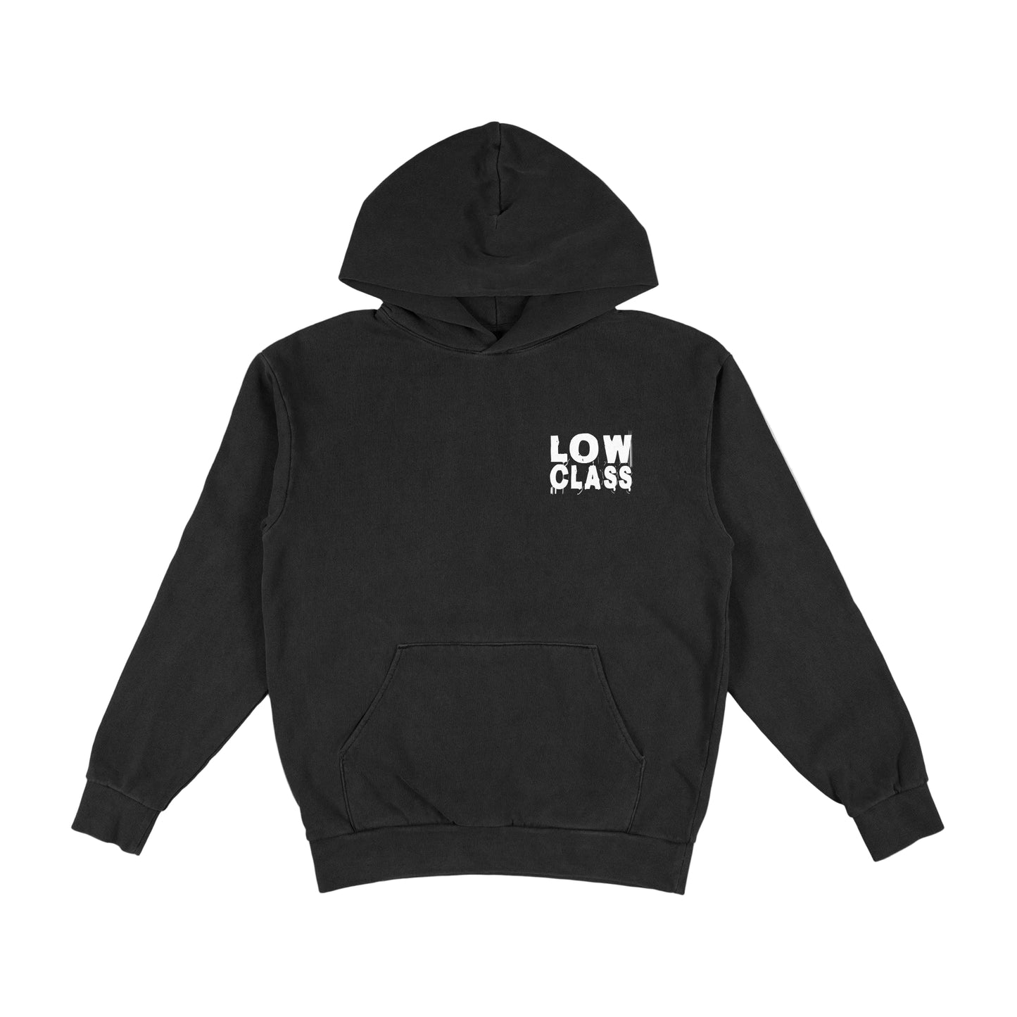 HxC Hoodie
