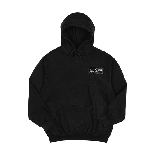 OG Black/White Hoodie