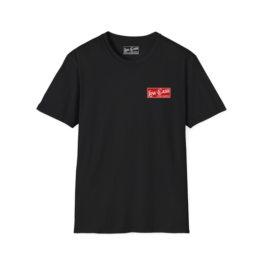 OG Black/Red T-Shirt