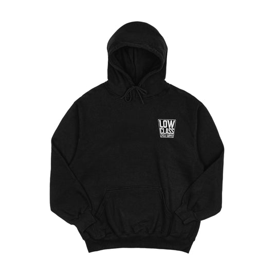 Wings & Drums Hoodie