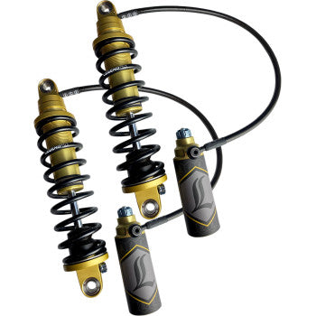 Legend Suspension REVO-ARC (Bagger)