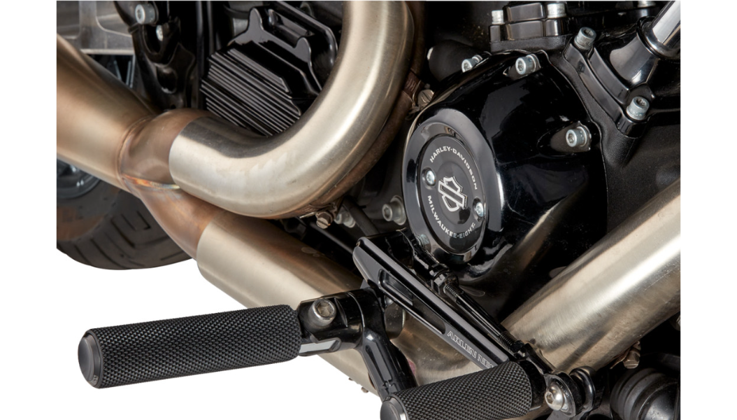 Arlen Ness Mid Control Kit