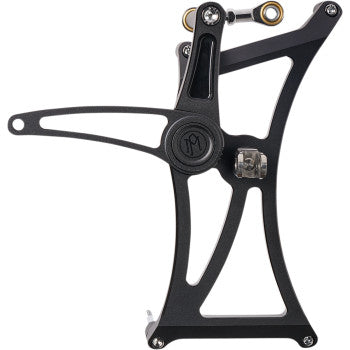 Performance Machine Mid Controls