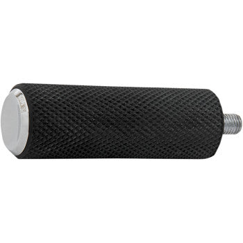 Arlen Ness Fusion Knurled Shift/Brake Peg