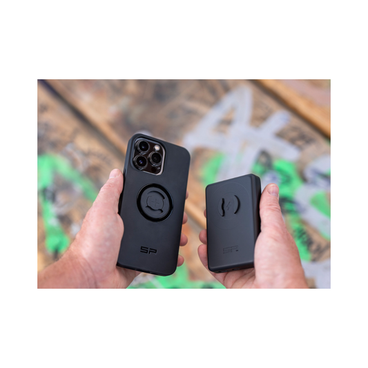 SP Connect Wireless Power Bank