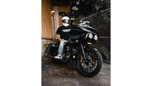 Shark Demon® 2 Performance Headlight Kit