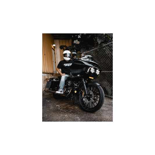 Shark Demon® 2 Performance Headlight Kit