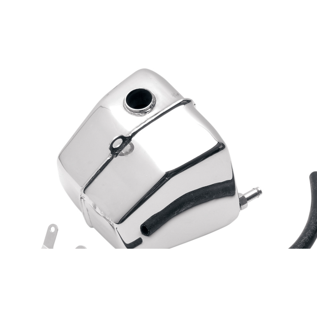 FXR Oil Tank