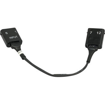 TriBar Eliminator Harness