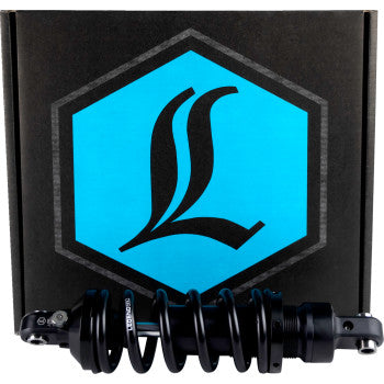 Legend Suspension REVO-A Adjustable M-Eight Softail Coil Suspension