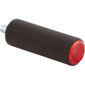 Arlen Ness Fusion Knurled Shift/Brake Peg