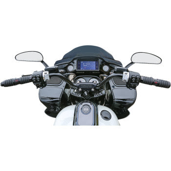 Thrashin Supply Road Glide Riser Adapter Kit