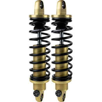 Legend Suspension REVO-A (Dyna)
