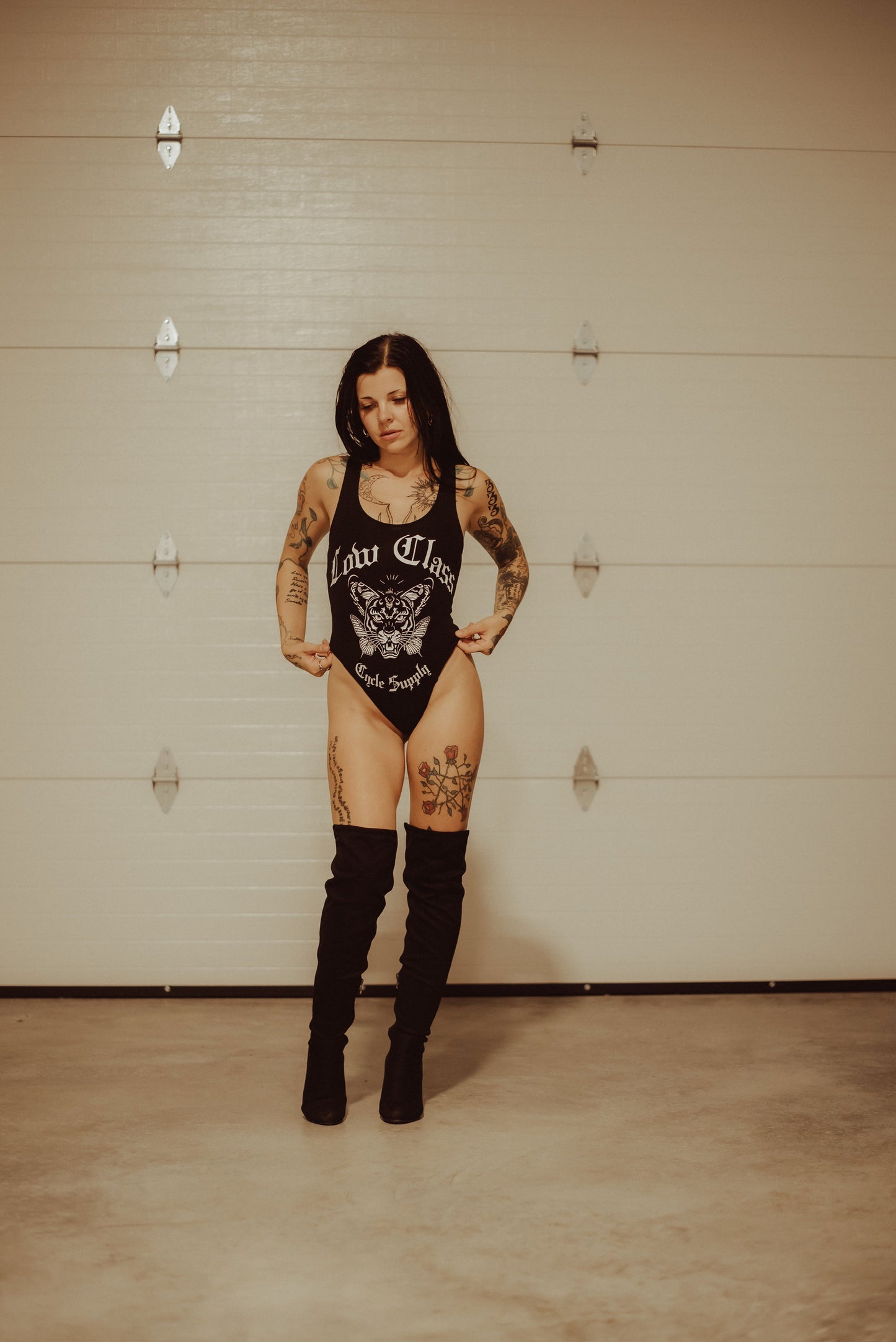 Women’s OE Bodysuit