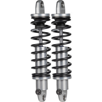 Legend Suspension REVO-A (Dyna)