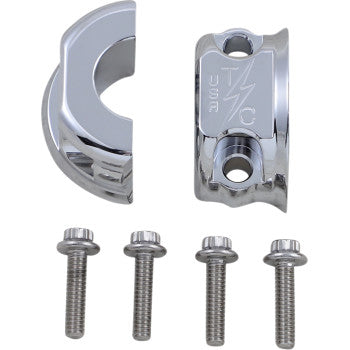 Thrashin Supply Perch Clamps