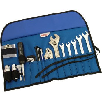EconoKit® H1 Deluxe Tool Kit for Harley Davidson