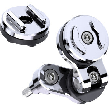 SP Connect Clutch Mount Pro