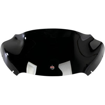 Klock Werks 9" Sport Flare™ Windshield (15-23 FLTR)