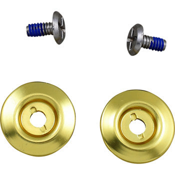 Gringo S/Lane Splitter Gen 2 Helmet Hardware Kits