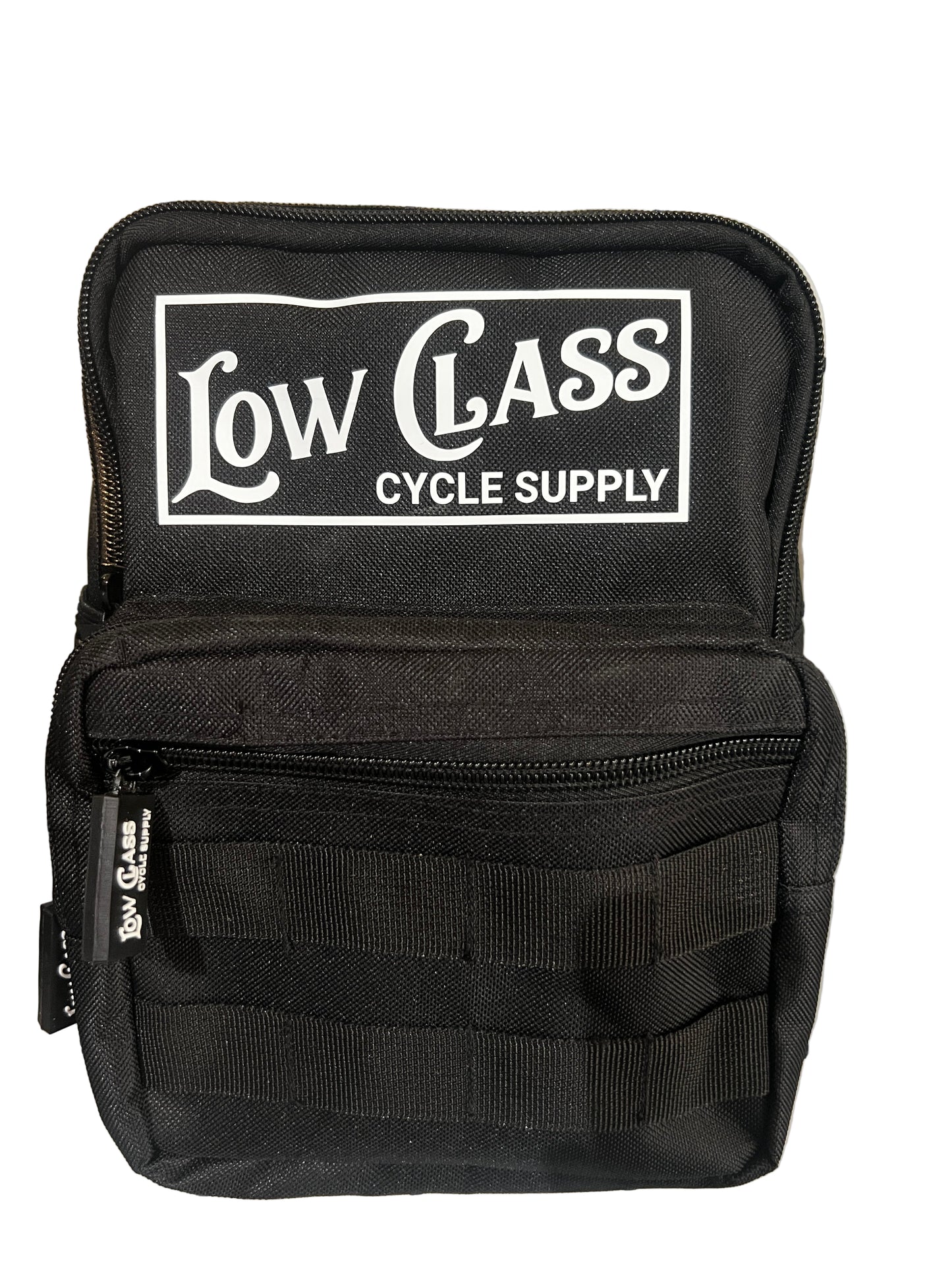 Traveler Handlebar Bag V2