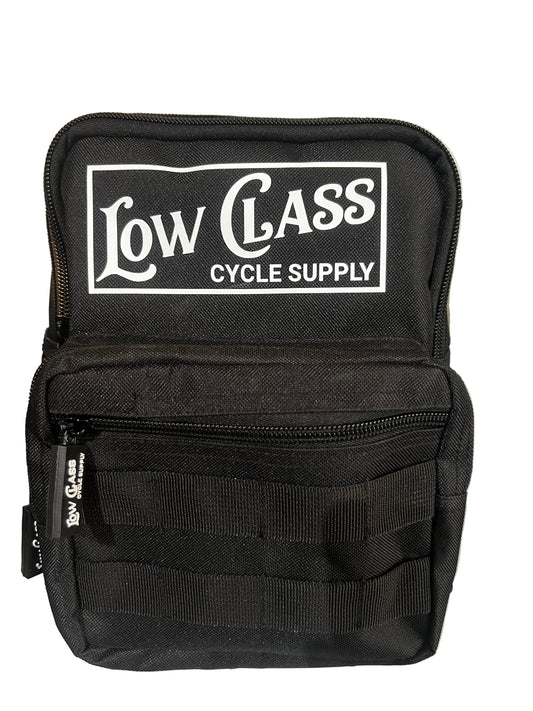 Traveler Handlebar Bag V2